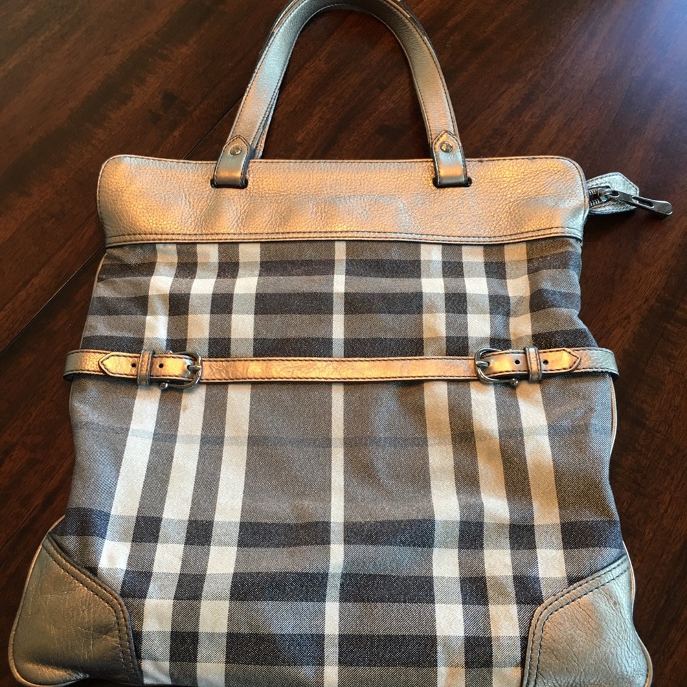 Burberry handbag